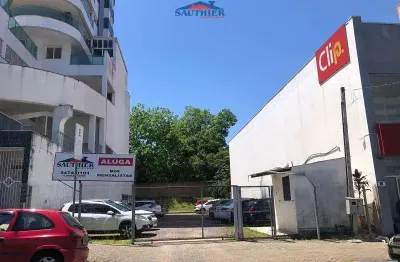 Ponto comercial para alugar na Rua Prof. Francisco B. Da Rocha, 242, Centro, Sapucaia do Sul