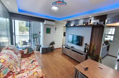 Apartamento com 2 quartos à venda na Rua Charrua, 176, Parque Amador, Esteio