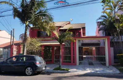 Casa com 3 quartos à venda na Rua Germano Arduíno Toniolo, 25, Parque Amador, Esteio