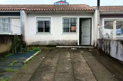 Casa com 1 quarto à venda na Rua Alexandrita, 309, Vila Três Marias, Esteio