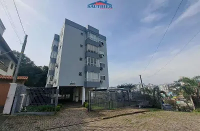 Apartamento com 2 quartos à venda na Rua Bramante Mion, 164, Universitário, Bento Gonçalves