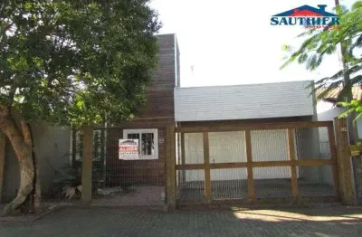 Casa com 2 quartos à venda na Rua Padre Reus, 265, Capão da Cruz, Sapucaia do Sul