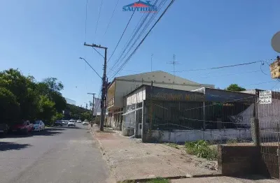 Terreno comercial para alugar na Rua Rosinha Joaquina da Silveira, 147, Vargas, Sapucaia do Sul