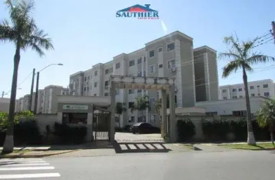 Apartamento com 2 quartos à venda na Avenida Lúcio Bittencourt, 1410, Kurashiki, Sapucaia do Sul