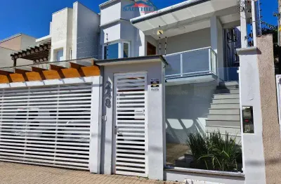 Casa com 3 quartos à venda na Rua Euclides Correa Machado, 248, Freitas, Sapucaia do Sul