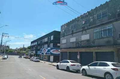 Ponto comercial para alugar na Rua Nossa Sra. Das Graças, 97, Centro, Sapucaia do Sul