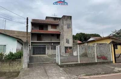 Casa com 4 quartos à venda na Rua Vera Cruz, 67, Paraíso, Sapucaia do Sul