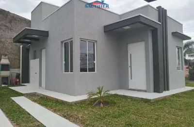 Casa com 3 quartos para alugar na Rua São Caetano, 715, Vargas, Sapucaia do Sul
