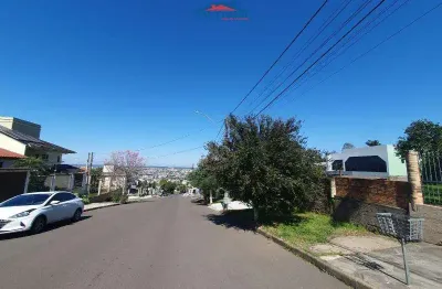 Terreno à venda na Rua Jacarandá, São José, Sapucaia do Sul