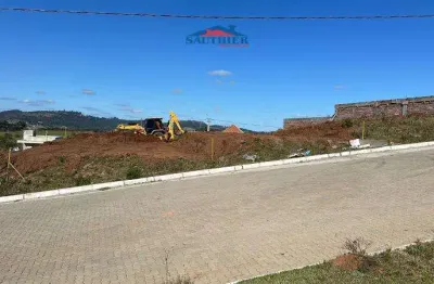 Terreno à venda na Rua Nova Alvorada, Vargas, Sapucaia do Sul