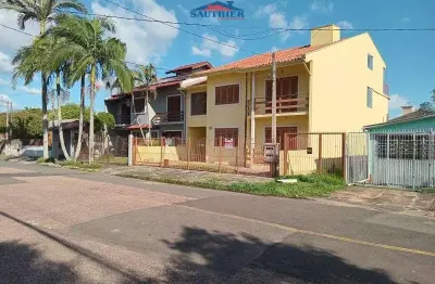 Apartamento com 2 quartos para alugar na Rua Daltro Filho, 131, Parque Tamandaré, Esteio