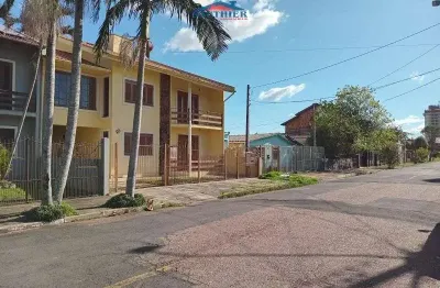 Apartamento com 4 quartos para alugar na Rua Daltro Filho, 131, Parque Tamandaré, Esteio