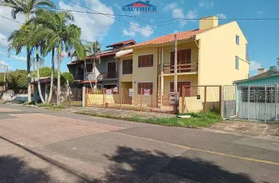 Apartamento com 4 quartos para alugar na Rua Daltro Filho, 131, Parque Tamandaré, Esteio