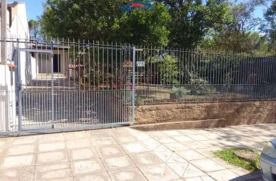 Casa com 2 quartos para alugar na Rua Brasiliêncio Rodrigues da Silva, 128, Nova Sapucaia, Sapucaia do Sul