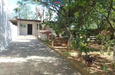 Casa com 2 quartos para alugar na Rua Brasiliêncio Rodrigues da Silva, 128, Nova Sapucaia, Sapucaia do Sul