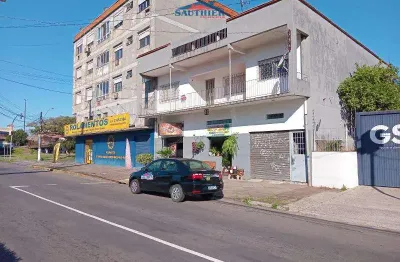 Apartamento com 4 quartos para alugar na Avenida Presidente Vargas, 70, Parque Tamandaré, Esteio