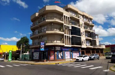 Apartamento com 2 quartos para alugar na Rua Ataíde Pacheco, 252, Centro, Sapucaia do Sul
