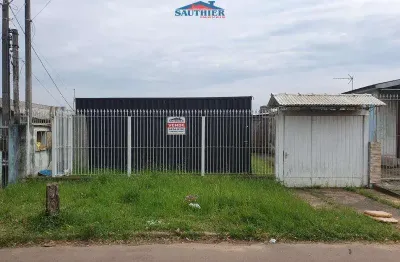 Terreno à venda na Rua Leopoldo Scharlau, 148, Nova Sapucaia, Sapucaia do Sul