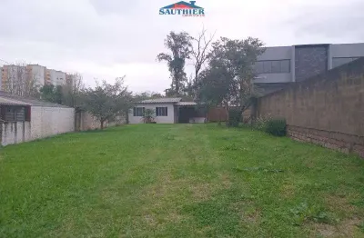 Casa com 1 quarto à venda na Travessa Santa Catarina, 117, São Sebastião, Esteio
