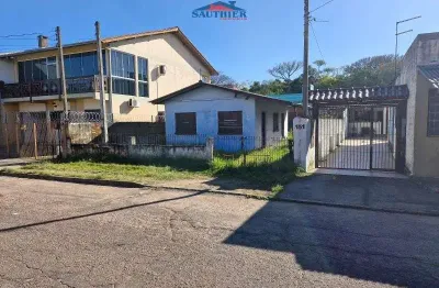 Casa com 2 quartos à venda na Rua Mem de Sá, 141, Primor, Sapucaia do Sul