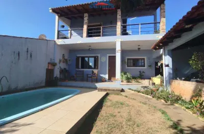 Casa com 3 quartos à venda na Rua Osmar Fortes Barcellos, 188, Parque Santo Inácio, Esteio