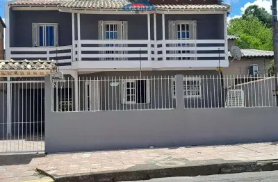 Casa com 3 quartos à venda na Rua Martinho Sesterhenn, 264, Walderez, Sapucaia do Sul