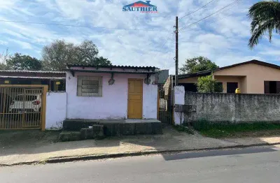 Casa com 4 quartos à venda na Avenida Luiz Pasteur, 5684, Boa Vista, Sapucaia do Sul