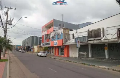 Ponto comercial para alugar na Avenida Sapucaia, 1712, Primor, Sapucaia do Sul