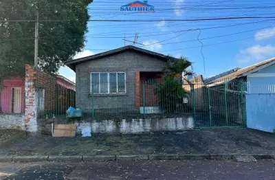 Casa com 2 quartos à venda na Rua Marciano Caetano da Silveira, 701, Nova Sapucaia, Sapucaia do Sul
