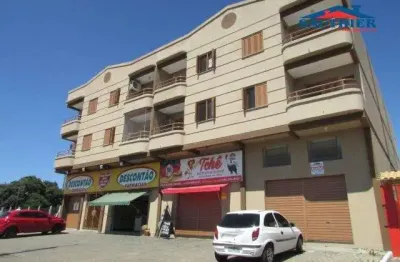Ponto comercial para alugar na Avenida Américo Vespúcio, 1234, Nova Sapucaia, Sapucaia do Sul