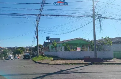 Casa com 3 quartos para alugar na Rua Primeiro de Maio, 867, Capão da Cruz, Sapucaia do Sul