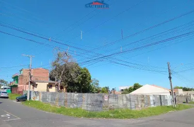 Terreno comercial para alugar na Rua Quintino Bocaiúva, 189, Boa Vista, Sapucaia do Sul