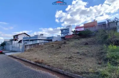 Terreno à venda na Rua Rodolfo José Thiesen, São José, Sapucaia do Sul