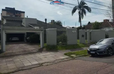 Casa com 4 quartos à venda na Rua Pedro Lerbach, 474, Centro, Esteio