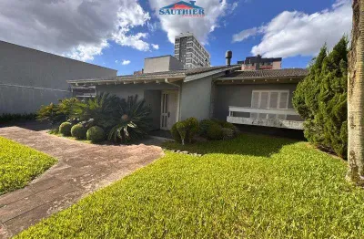 Casa com 4 quartos à venda na Rua Pedro Lerbach, 474, Centro, Esteio