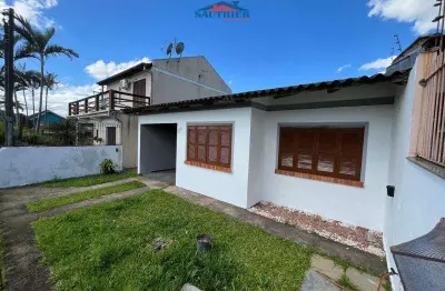 Casa com 2 quartos à venda na Rua Olavo Bilac, 255, Vacchi, Sapucaia do Sul