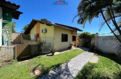 Casa com 2 quartos à venda na Rua São Francisco, 380, Vila Olímpica, Esteio