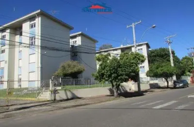 Apartamento com 1 quarto à venda na Rua Manoel Serafim, 600, Primor, Sapucaia do Sul