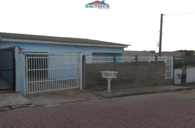 Casa com 2 quartos à venda na Rua da Realidade, 205, Ipiranga, Sapucaia do Sul
