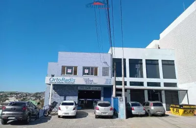Sala comercial para alugar na Avenida João Pereira de Vargas, 605, Centro, Sapucaia do Sul