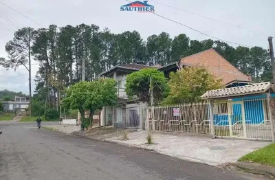 Casa com 2 quartos para alugar na Rua São Bernardo, 136, Boa Vista, Sapucaia do Sul