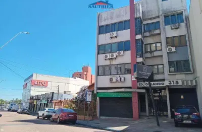 Ponto comercial para alugar na Rua Cel. Serafim Pereira, 315, Centro, Sapucaia do Sul