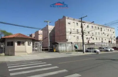 Apartamento com 2 quartos à venda na Rua Rio Grande, 2255, São Sebastião, Esteio