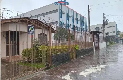 Casa com 3 quartos para alugar na Rua Manoel Serafim, 871, Centro, Sapucaia do Sul