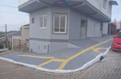Ponto comercial para alugar na Rua Porto Mauá, 525, Vargas, Sapucaia do Sul
