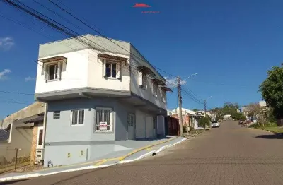 Ponto comercial para alugar na Rua Porto Mauá, 525, Vargas, Sapucaia do Sul