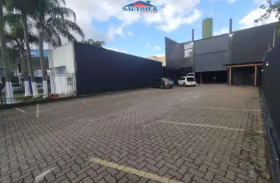 Barracão / Galpão / Depósito à venda na Rua Bento Gonçalves, 690, São Sebastião, Esteio