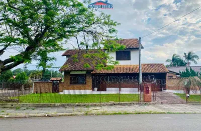 Casa com 3 quartos à venda na Rua José Bonifácio, 81, Liberdade, Esteio