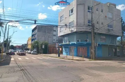 Sala comercial para alugar na Rua Independência, 793, Santa Catarina, Sapucaia do Sul