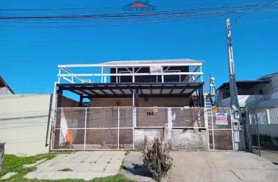 Casa com 2 quartos para alugar na Rua Vitalino Batista de Andrade, 124, Centro, Sapucaia do Sul